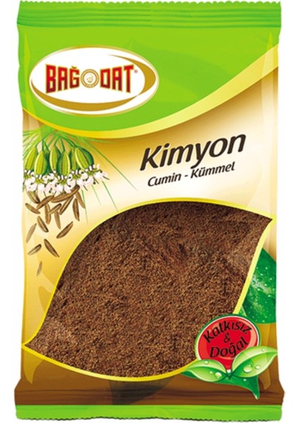 Bağdat Kimyon Toz 1 kg