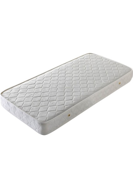 70X100X20 cm Dream Cotton Ortopedik Herkül & Bonel Yaylı Bebek Yatak