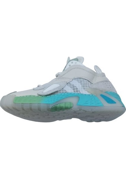 Gri Kadın Sneaker Spor Ayakkabı indirimleri