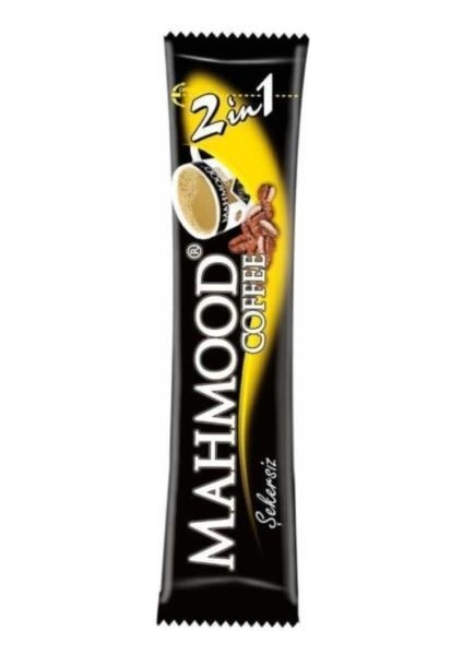 2si1 Arada Otobüs İkramlık Hazır Kahve 6 gr x 72'li fiyatları