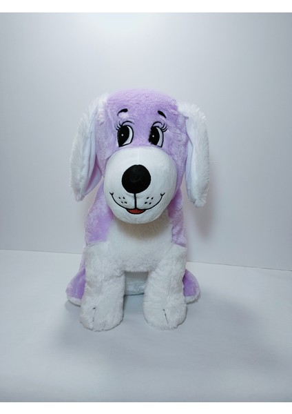 Uzun Kulaklı Köpek 45 cm