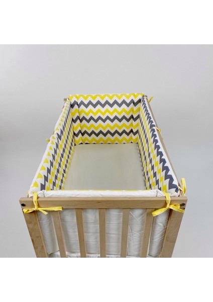 50X100 cm Beşik Kenar Koruma modelleri