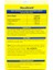 Macushield Mezo-Zeaksantin, Lutein, Zeaksantin Içeren Takviye Edici Gıda - 30 Kapsül 2