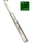 Teleskopik Çekmece Rayı 46 mm 30 cm 1