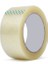 Koli Bandı Şeffaf 45 mm 100 mt Hotmelt 1