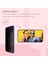 Tempered Glass Dayanıklı Tam Kaplama Hayalet Cam Ekran Koruyucu iPhone 13 Mini 5