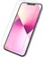 Tempered Glass Dayanıklı Tam Kaplama Kırılmaz Cam Ekran Koruyucu iPhone 13 Pro Max Siyah 2