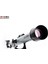 60F700TX Astronomik Teleskop 350X Büyütme - Taşıma Çantası HEDİYELİ - Eğitici ve Öğretici 2