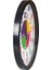 Öğretici Çocuk Odası Saati - 30 cm 3