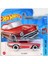 5785 Hot Wheels Tekli Araba 57 Chevy HCV07 1