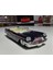 Klasik Metal Model Araba Chrysler 300E 1959 1 : 43 Ölçek 1