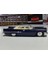 Klasik Metal Model Araba Chrysler 300E 1959 1 : 43 Ölçek 2