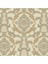 Adawall 6802 | Damask Desenli Duvar Kağıdı (6802-4 : Bej, Koyu) 1