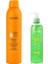 Transparent Sunscreen Wet Skin Güneş Koruma SPF 50+ Babe Aloe Jel 90 ml 1