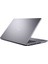 X409FA-EK036 Intel Core i7 8565U 8GB 512GB SSD Freedos 14" Taşınabilir Bilgisayar 4