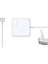Apple MacBook MD712TU/B ME293TU/A Magsafe 2 Adaptör Şarj Aleti 1