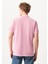 Erkek Pembe Polo Tişört 0610381-71056 4