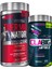Clabig 1000mg 99 Kapsül + Thermonator Ripped 120 Bitkisel Kapsül 1