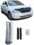 Opel Astra G 1998-2001 Siyah Burun Maskesi 1