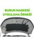Opel Astra G 1998-2001 Siyah Burun Maskesi 4