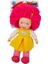 Dollz'n More Gökkuşağı Bebekleri 45 Cm. - Pembe Saçlı 2