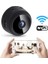 A9 1080P Wifi Mini Kamera 1