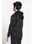Siyah Çocuk Kapüşonlu Sweatshirt 22B-3113 3