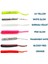 Baby Worm 5.2 cm Floating Lrf Silikonu 3
