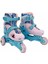 Frozen 3 Tekerlekli Ayarlanabilir Paten(31-34) 1