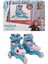 Frozen 3 Tekerlekli Ayarlanabilir Paten(31-34) 3