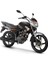 TK03 Gri Motorsiklet 1