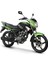 TK03 Yeşil Motorsiklet 1