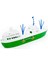 Oyuncak Vıctorıa Gemi 46 cm 1