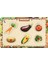Tutmalı Interaktıf Puzzle Sebze 1