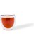 BA2004 Double Wall Glass Cup - Çift Cidarlı Cam Kupa 80 ml 1
