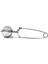 Paslanmaz Çelik Süzgeç Silver - BA1105 1