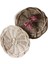 Rattan Bardak Altlığı 2'li Set 1