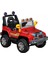 Aliş Toys Magnum Jeep 503 12 Volt Turbo Akülü Araba 1