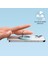 610 MagGo Ring Holder Magsafe Uyumlu Telefon Tutucu Yüzük / Stand Mavi - A25A0 (Anker Türkiye Garantili) 4