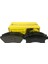 Ön Fren Balatası Opel Astra J / Chevrolet Aveo Cruze Uyumlu 25031 188 05 Ans KD13 Oem 13374966 22737859 13301207 13356286 1