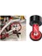 2x Katlanır Bisiklet 33.9mm Seatpost Için Kolay Tekerlek Silindiri Takılı (Yurt Dışından) 4