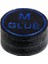 Bilardo Üzerinde Siyah Snooker Havuz Cue Ipucu Tutkal - 13MM - Orta 13MM Orta (Yurt Dışından) 4
