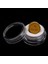Yüksek Kaliteli Yapay Snooker Veya Havuz Ipuçları Sarı 13MM Orta (Yurt Dışından) 3