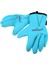 3mm Neopren Çocuklar Çocuk Skid-Proof Scuba Dalış Yüzmek Sörf Teknesi Wetsuit Eldiven M Mavi (Yurt Dışından) 4