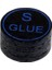 Siyah Snooker Havuz Cue Ucu Tutkal Bilardo - 13MM - Yumuşak 13MM Yumuşak (Yurt Dışından) 1