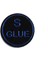 Siyah Snooker Havuz Cue Ucu Tutkal Bilardo - 13MM - Yumuşak 13MM Yumuşak (Yurt Dışından) 2