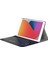 iPad 8.nesil 10.2 Inch 2020 Bluetooth Klavyeli Standlı Kılıf - Bkk4 1