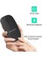 800-1200-1600 Dpı Bluetooth Kablosuz Mouse - AL2722 Siyah 5
