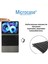 iPad Air 4.nesil 2020 10.9 Inch Bluetooth Klavyeli Standlı Kılıf - Bkk4 4