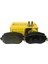 Ön Fren Balatası Renault Megane 4 Uyumlu 22610 183 14 Ans KD13 Oem 410603407R 4106033407R 1